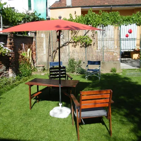 Bed and breakfast B&bvintage5bis