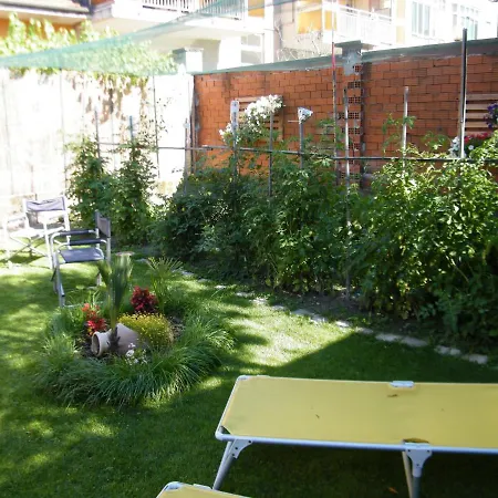 B&bvintage5bis Turín
