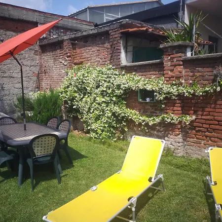 Bed and breakfast B&bvintage5bis *