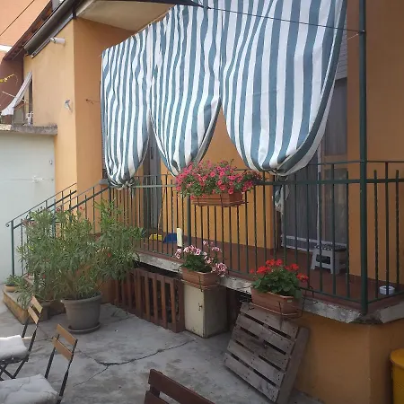 B&bvintage5bis Turín