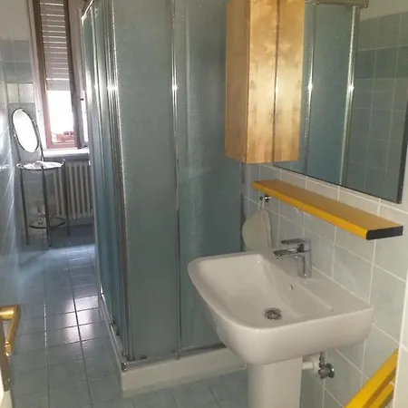 ベッド・アンド・ブレックファスト B&bvintage5bis トリノ