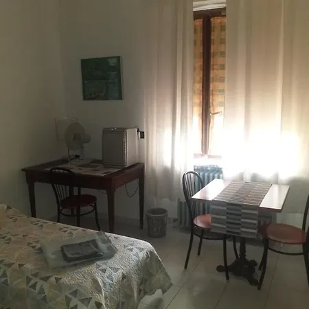 B&bvintage5bis ベッド・アンド・ブレックファスト トリノ