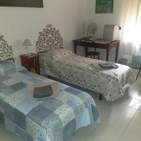 Bed and breakfast B&bvintage5bis Turín