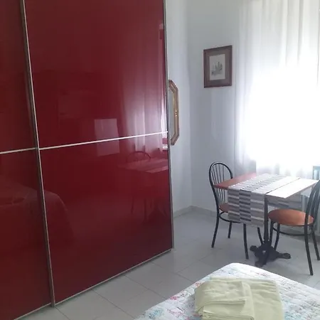 Bed and breakfast B&bvintage5bis *