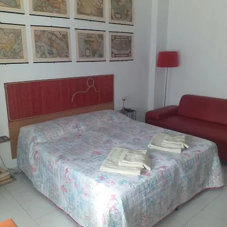 B&bvintage5bis Bed and breakfast Turín