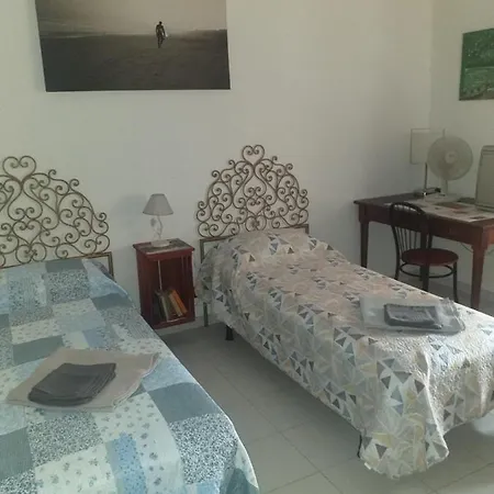 B&bvintage5bis Bed and breakfast Turín