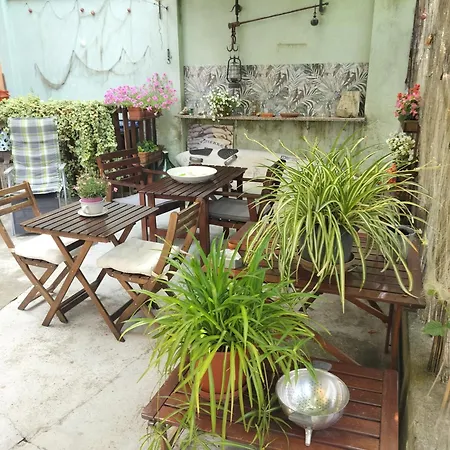 B&bvintage5bis B&B *