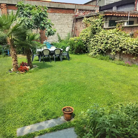 B&bvintage5bis トリノ