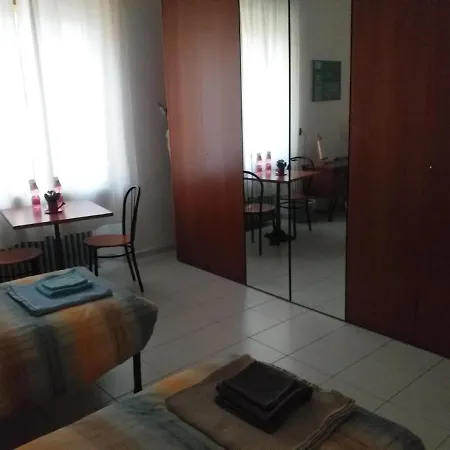B&bvintage5bis Oda ve Kahvaltı *