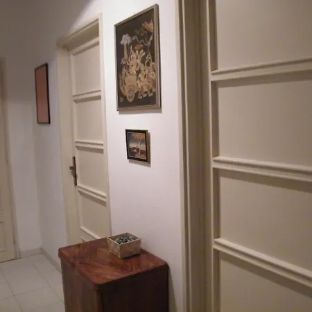 Bed and breakfast B&bvintage5bis Turín