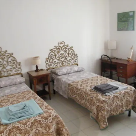 B&bvintage5bis Bed and breakfast *