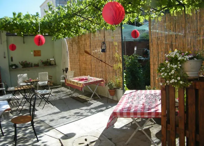 B&bvintage5bis Turin