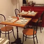 Bed & Breakfast B&bvintage5bis *