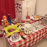 B&bvintage5bis Bed & Breakfast Torino