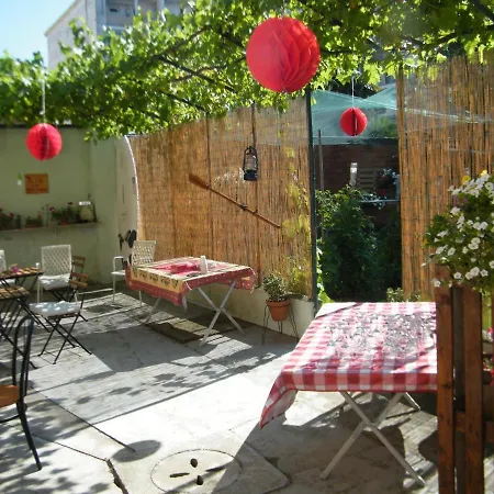 B&bvintage5bis Torino