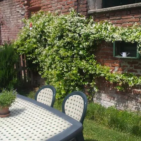 Bed & Breakfast B&bvintage5bis