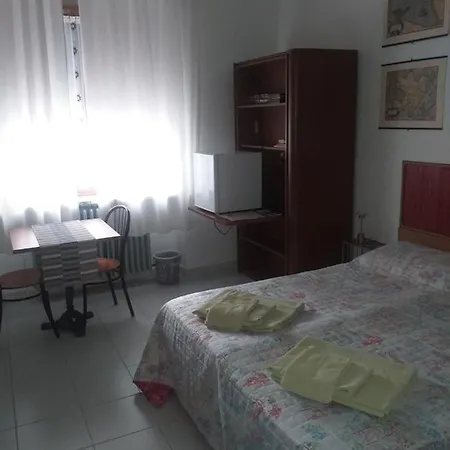 Bed & Breakfast B&bvintage5bis *