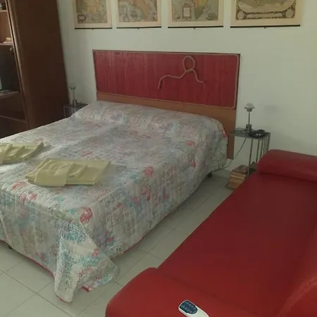 Bed & Breakfast B&bvintage5bis