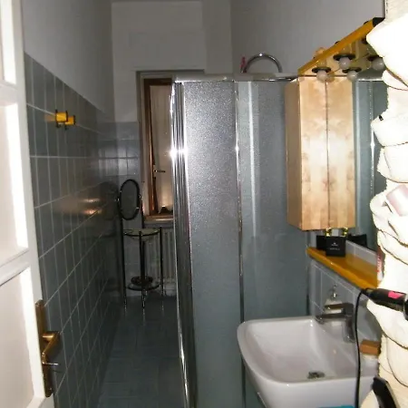 Bed & Breakfast B&bvintage5bis *