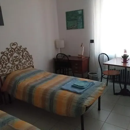 B&bvintage5bis Panzió