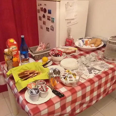 B&bvintage5bis Bed & Breakfast Turin