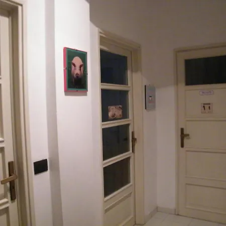 Panzió B&bvintage5bis Torino