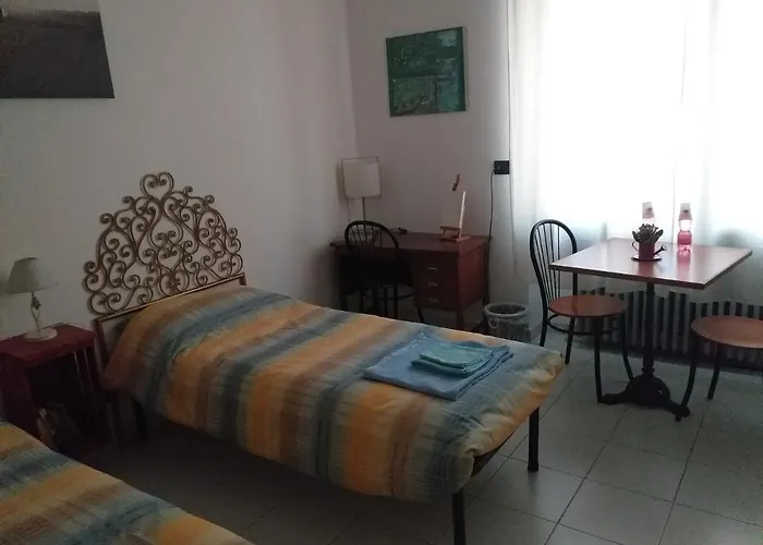 B&bvintage5bis Alojamento de Acomodação e Pequeno-almoço
