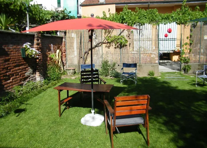 Bed & Breakfast B&bvintage5bis