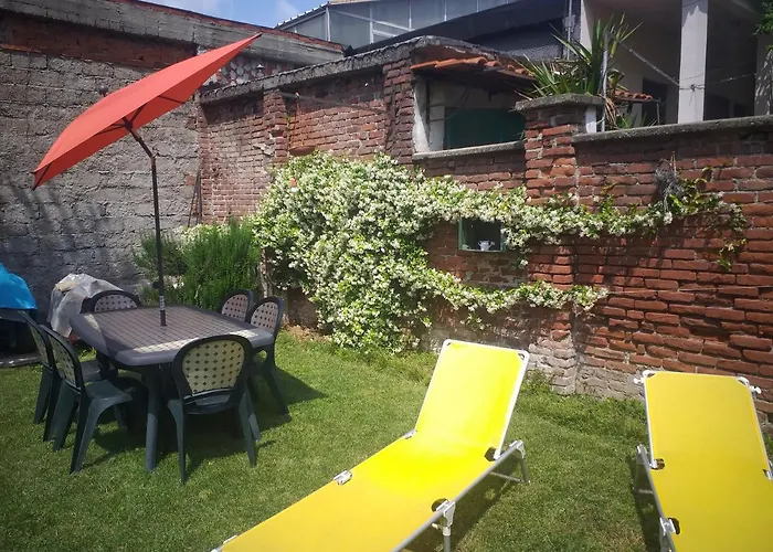 Panzió B&bvintage5bis *