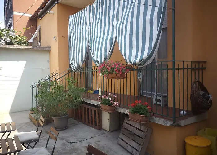 B&bvintage5bis Torino