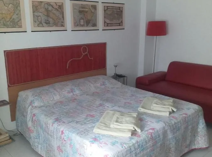 B&bvintage5bis Panzió Torino